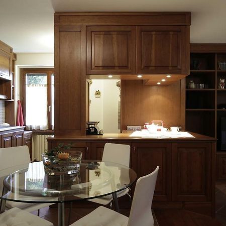 Villino La Magnolia Apartment Osimo Exterior photo